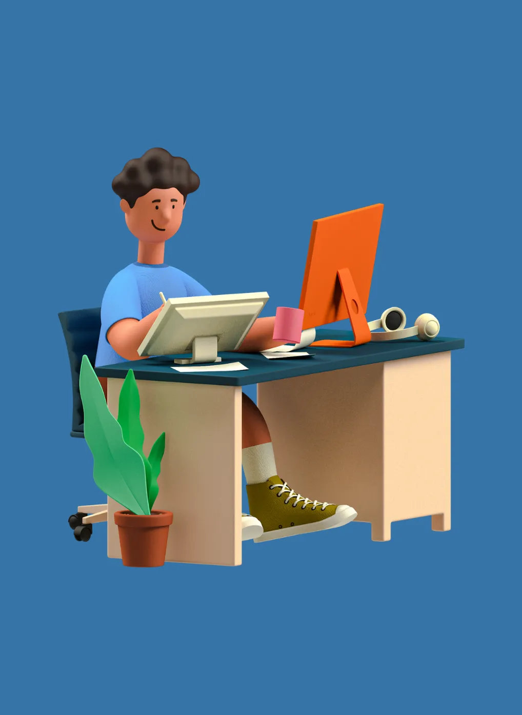 Freelancers